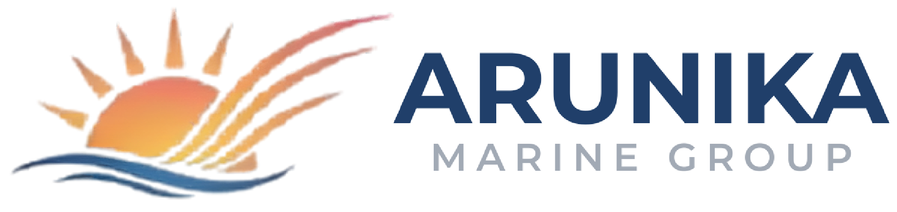 ARUNIKA MARINE GROUP logo web